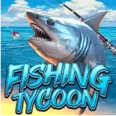 Fishing Tycoon icon