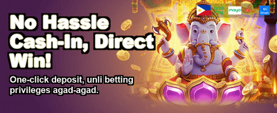 Win Big with BingoPlus PH! banner