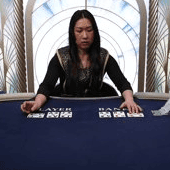 Thai Speed Baccarat B icon