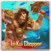 Li-Kui Chopper icon