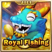 Royal Fishing icon