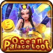 Ocean Palace Loot icon